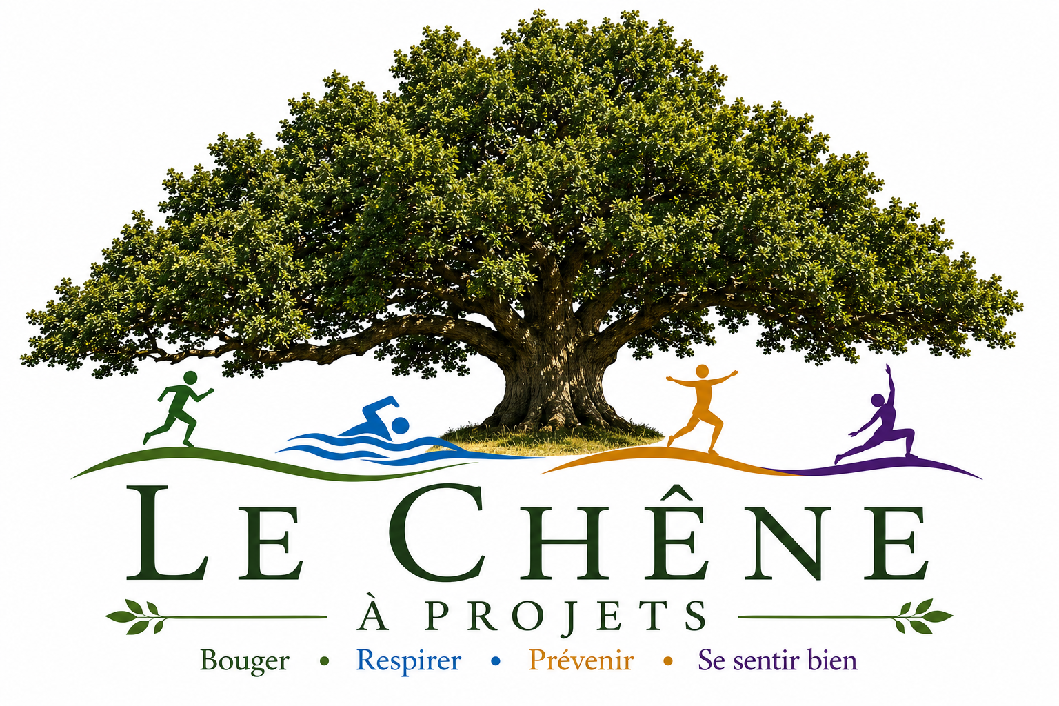 Le Chêne à Projets